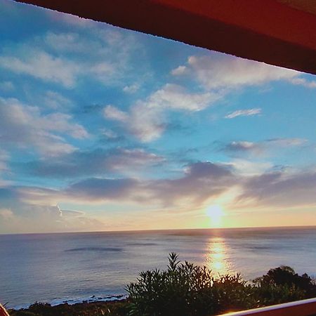 Studio Vue Sur Mer Conca Ngoại thất bức ảnh