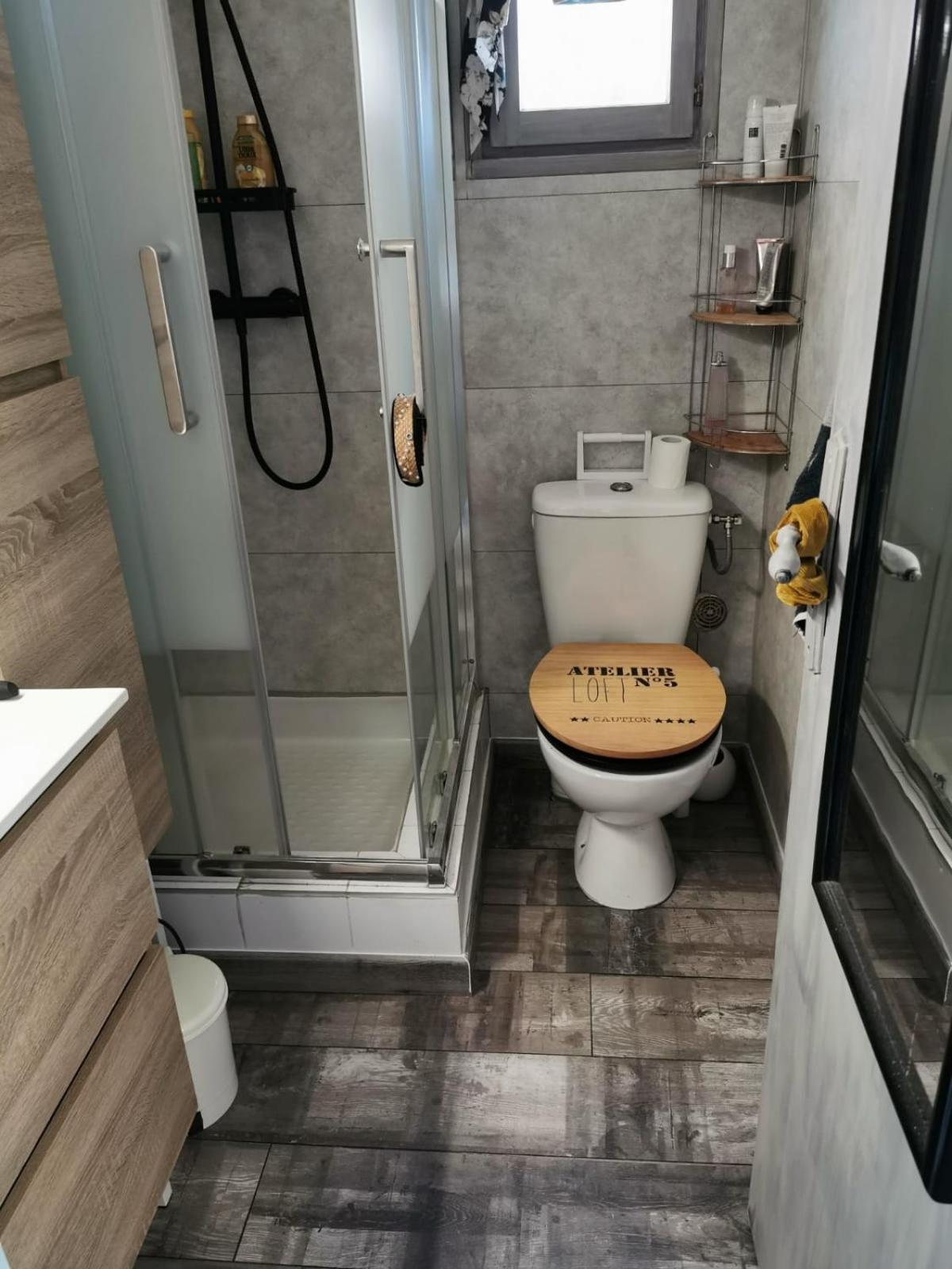 Studio Vue Sur Mer Conca Ngoại thất bức ảnh
